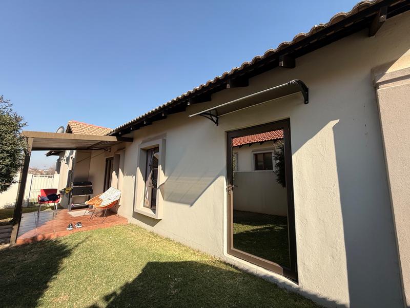 2 Bedroom Property for Sale in Kyalami Gauteng