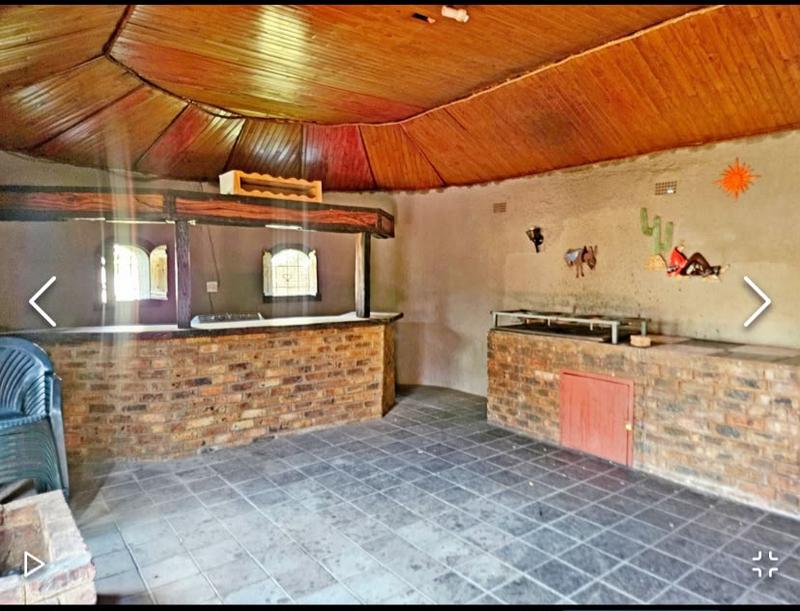 4 Bedroom Property for Sale in Norkem Park Gauteng