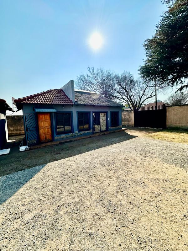 3 Bedroom Property for Sale in Selcourt Gauteng