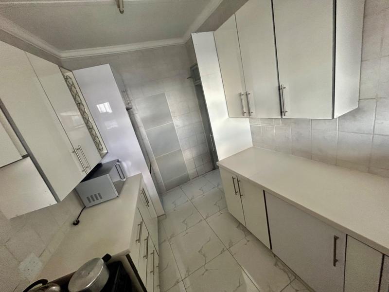 3 Bedroom Property for Sale in Vanderbijlpark Cw 6 Gauteng