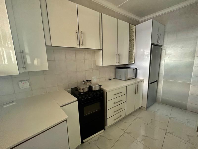 3 Bedroom Property for Sale in Vanderbijlpark Cw 6 Gauteng