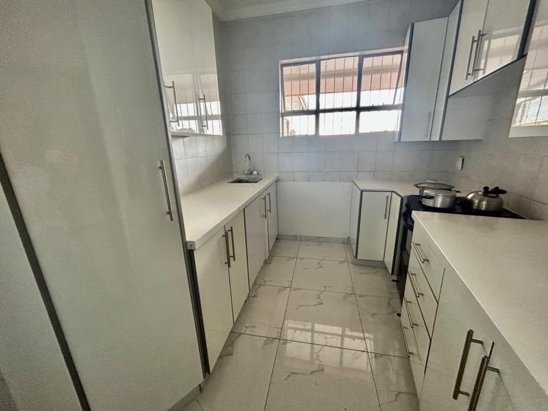 3 Bedroom Property for Sale in Vanderbijlpark Cw 6 Gauteng