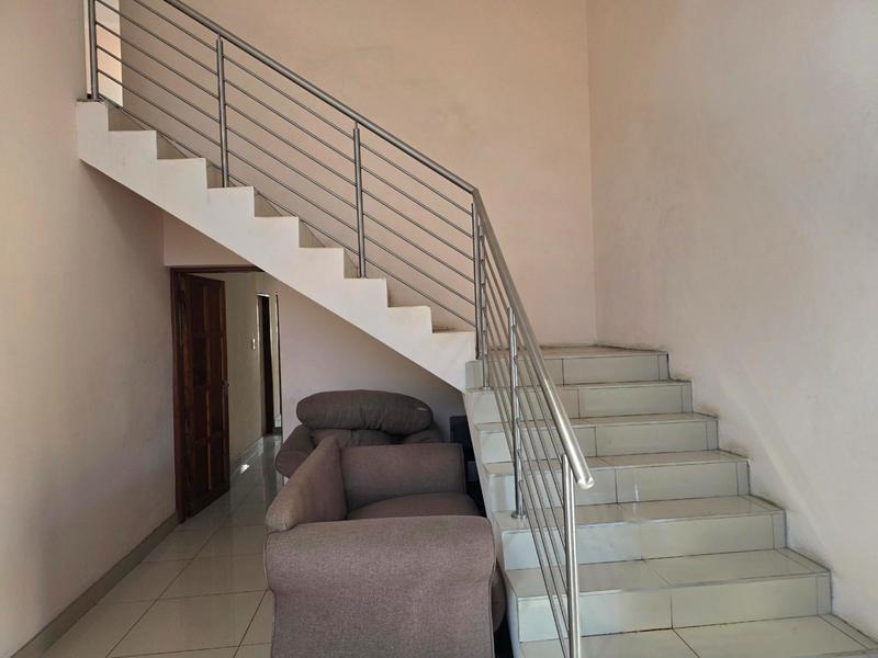 4 Bedroom Property for Sale in Dawn Park Gauteng