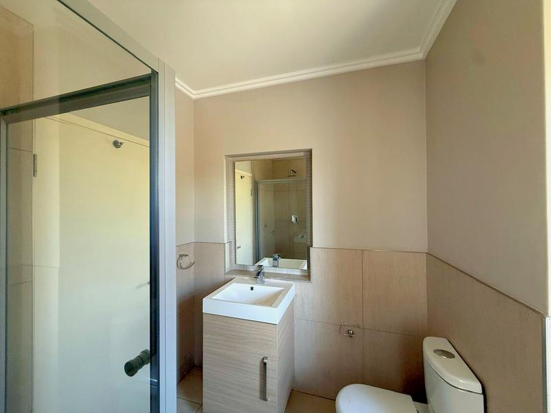2 Bedroom Property for Sale in Morningside Gauteng