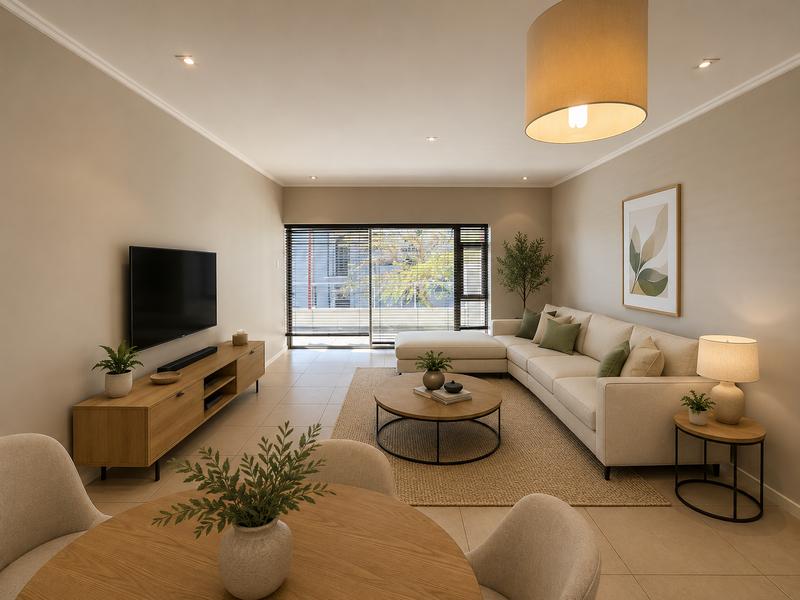 2 Bedroom Property for Sale in Morningside Gauteng