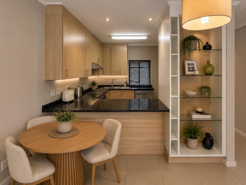2 Bedroom Property for Sale in Morningside Gauteng