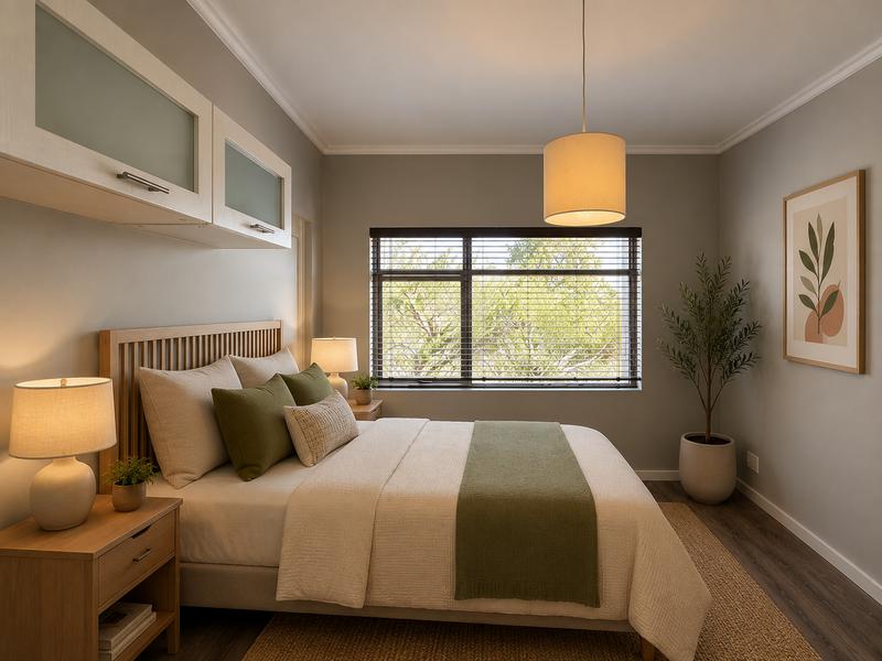 2 Bedroom Property for Sale in Morningside Gauteng