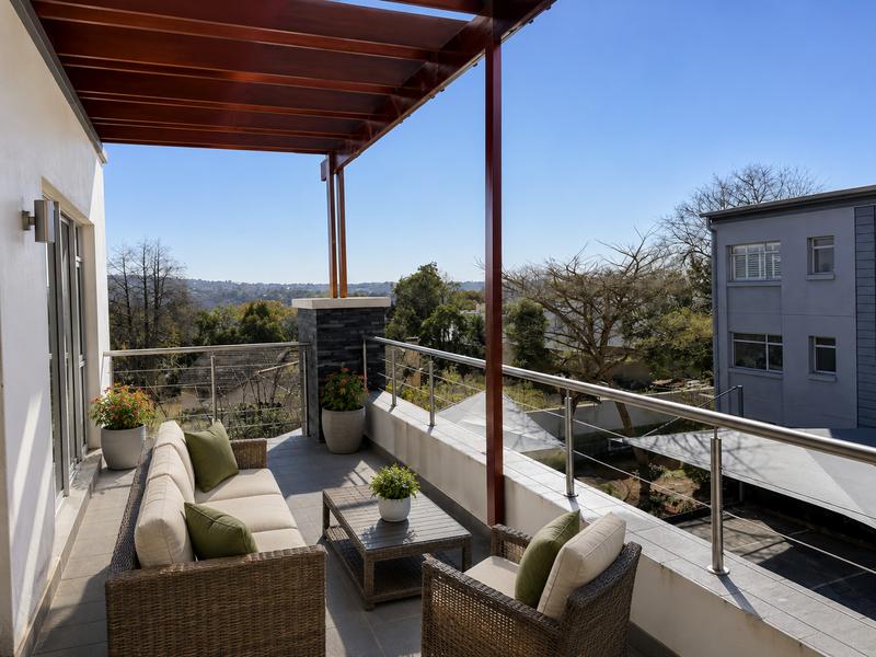 2 Bedroom Property for Sale in Morningside Gauteng