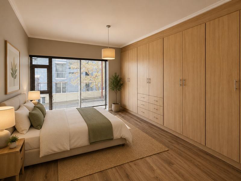 2 Bedroom Property for Sale in Morningside Gauteng