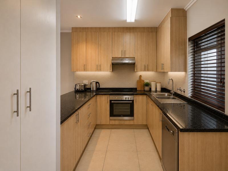 2 Bedroom Property for Sale in Morningside Gauteng