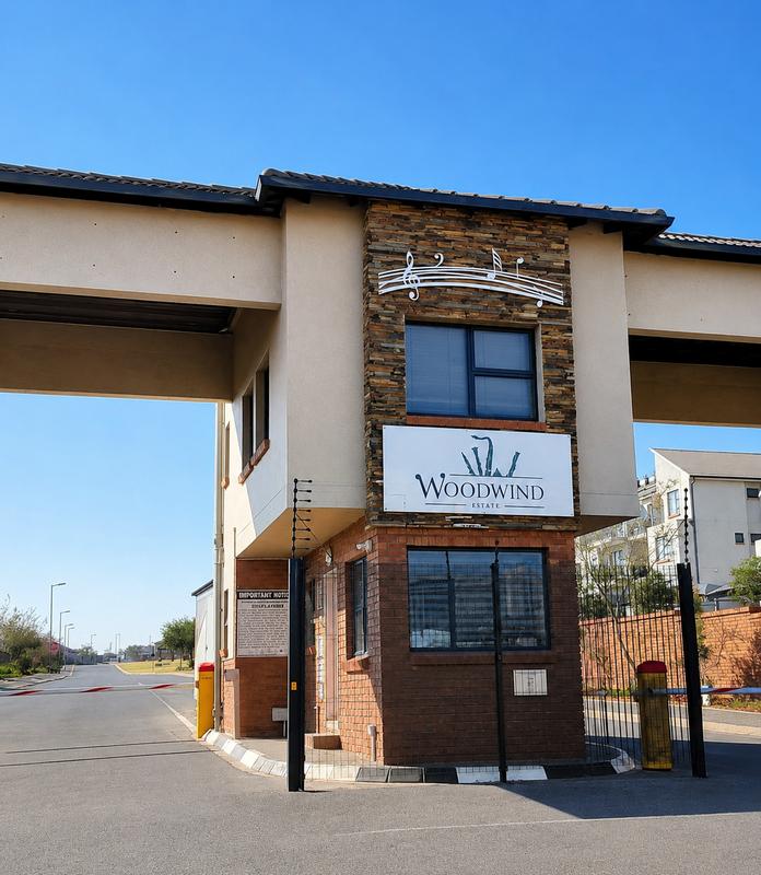 2 Bedroom Property for Sale in The Reeds Gauteng