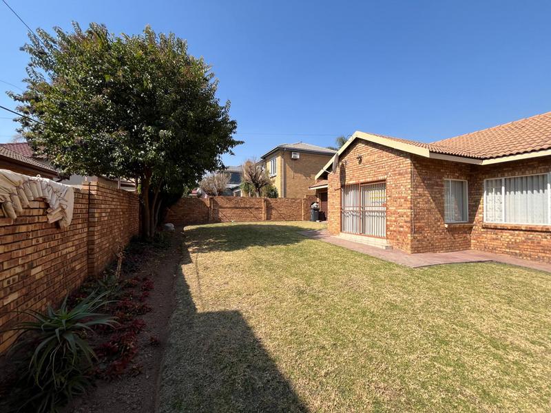 3 Bedroom Property for Sale in Thatchfield Gauteng