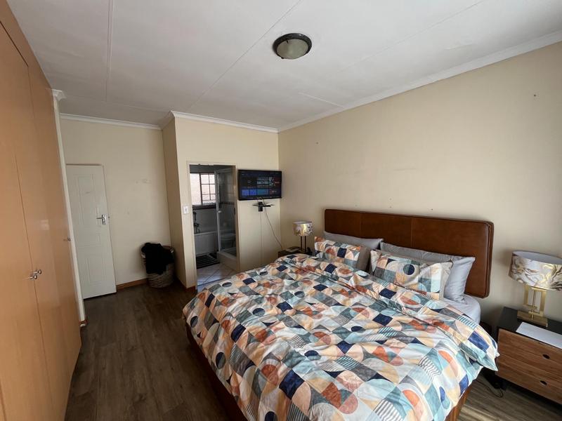 3 Bedroom Property for Sale in Thatchfield Gauteng