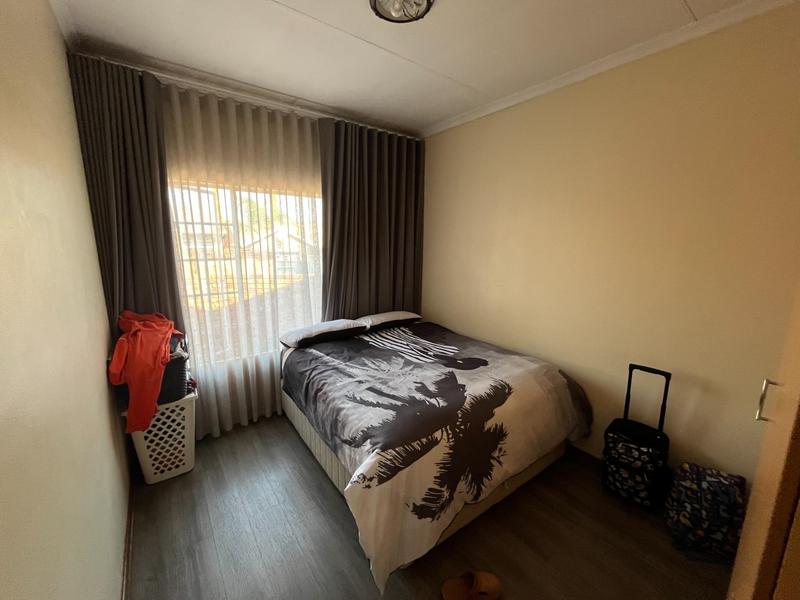 3 Bedroom Property for Sale in Thatchfield Gauteng