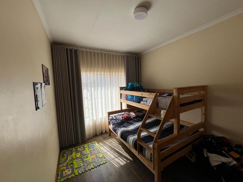 3 Bedroom Property for Sale in Thatchfield Gauteng
