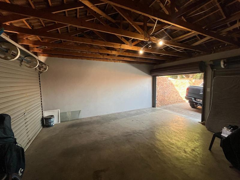 3 Bedroom Property for Sale in Thatchfield Gauteng