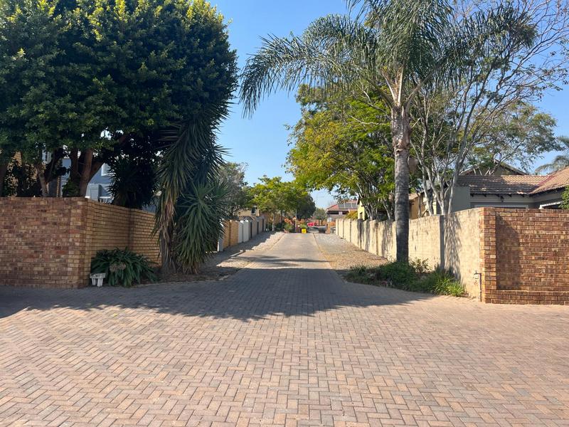 3 Bedroom Property for Sale in Thatchfield Gauteng