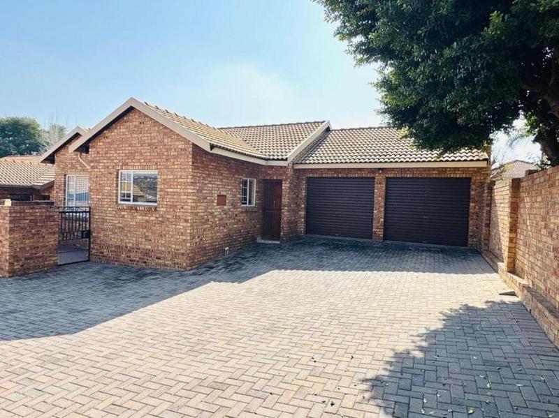 3 Bedroom Property for Sale in Centurion Gauteng