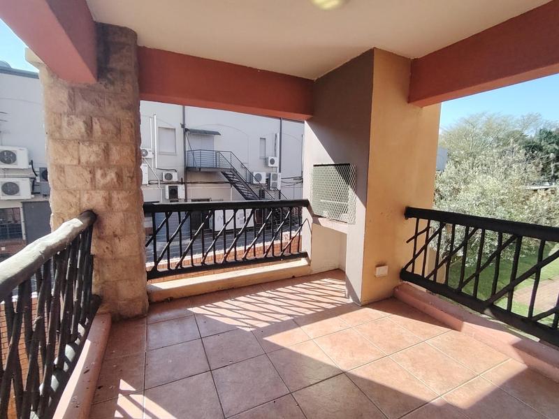 To Let 2 Bedroom Property for Rent in Clubview Gauteng