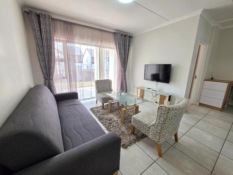 To Let 2 Bedroom Property for Rent in Blyde Riverwalk Estate Gauteng