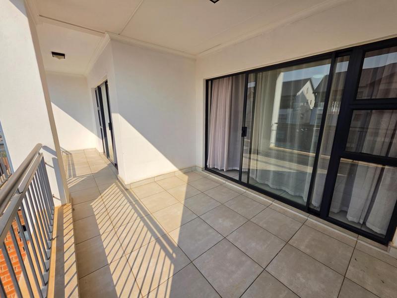To Let 2 Bedroom Property for Rent in Blyde Riverwalk Estate Gauteng