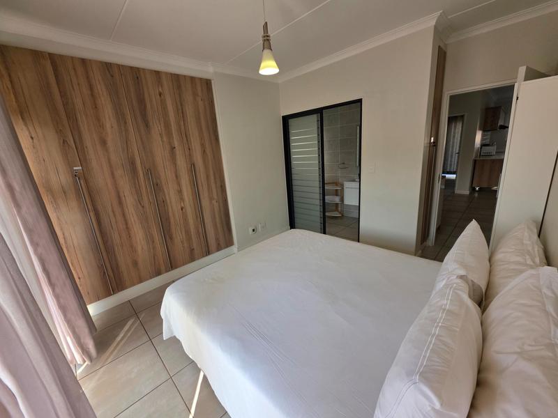 To Let 2 Bedroom Property for Rent in Blyde Riverwalk Estate Gauteng