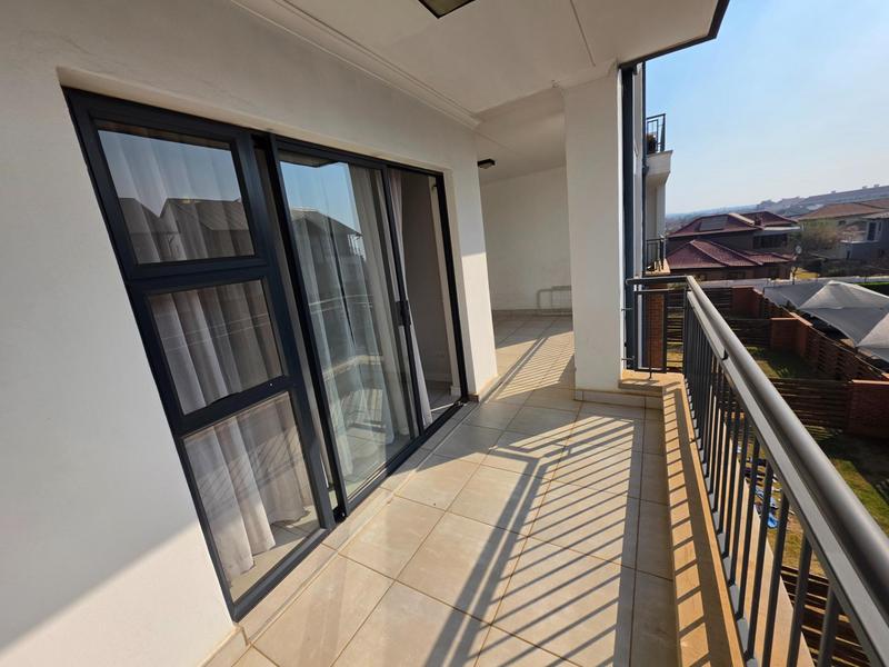 To Let 2 Bedroom Property for Rent in Blyde Riverwalk Estate Gauteng