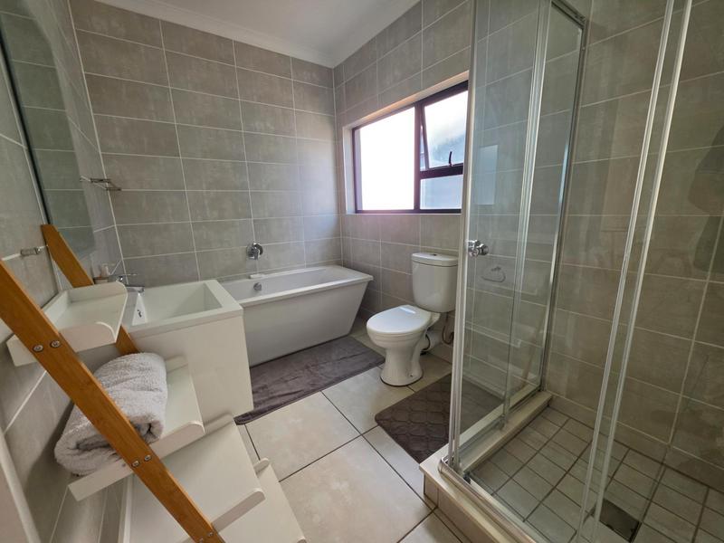 To Let 2 Bedroom Property for Rent in Blyde Riverwalk Estate Gauteng