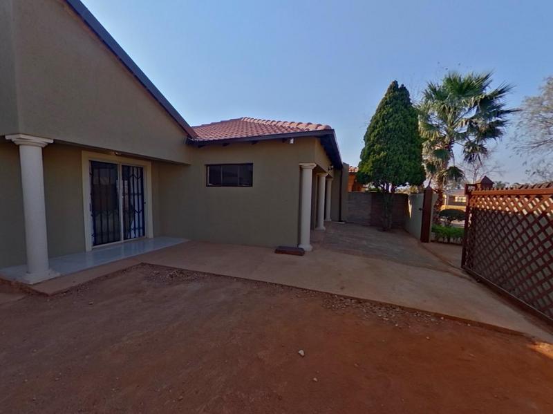 3 Bedroom Property for Sale in The Orchards Gauteng