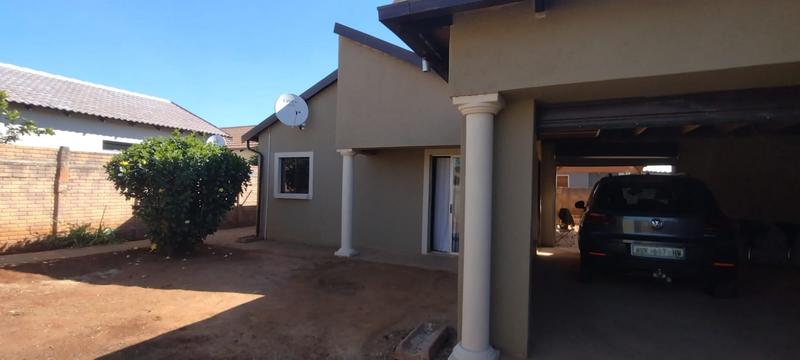 3 Bedroom Property for Sale in The Orchards Gauteng