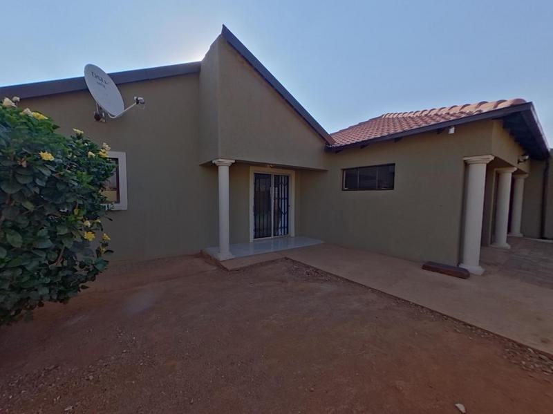 3 Bedroom Property for Sale in The Orchards Gauteng