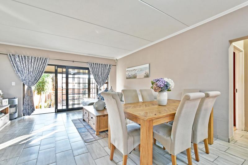 3 Bedroom Property for Sale in Glenvista Gauteng
