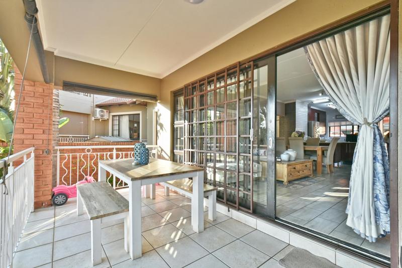 3 Bedroom Property for Sale in Glenvista Gauteng