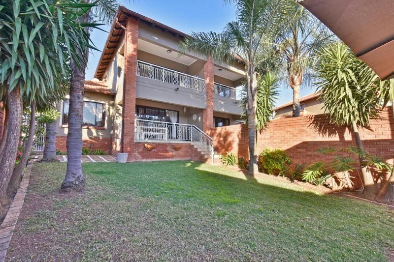 3 Bedroom Property for Sale in Glenvista Gauteng