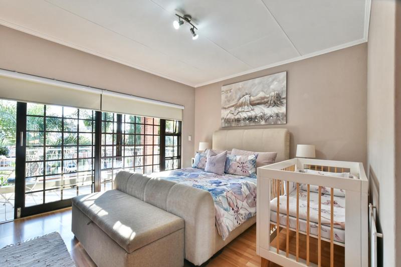 3 Bedroom Property for Sale in Glenvista Gauteng