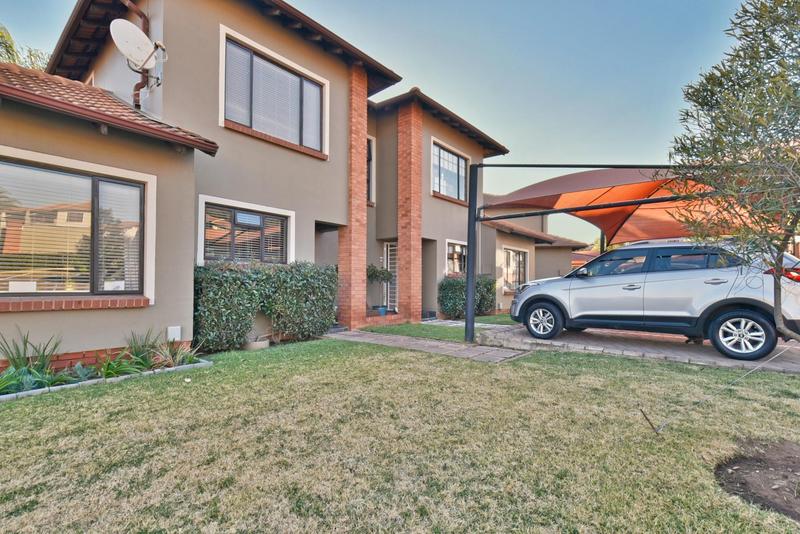 3 Bedroom Property for Sale in Glenvista Gauteng