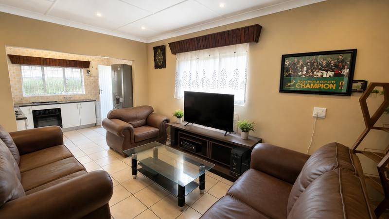 5 Bedroom Property for Sale in Regents Park Gauteng