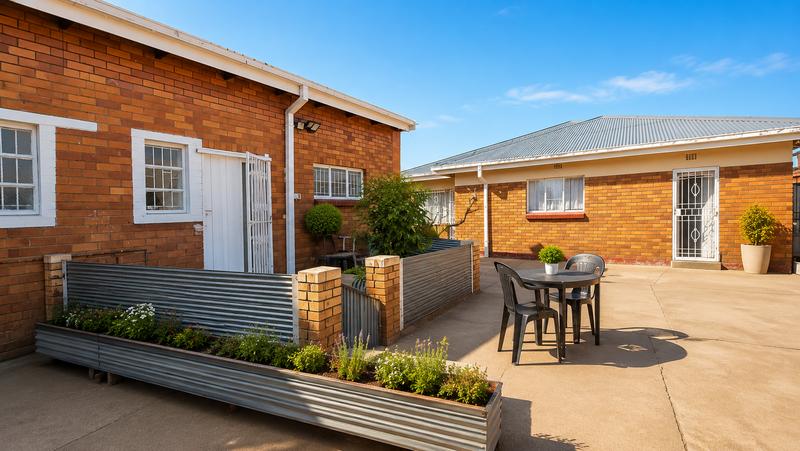 5 Bedroom Property for Sale in Regents Park Gauteng