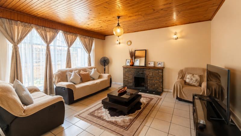 5 Bedroom Property for Sale in Regents Park Gauteng