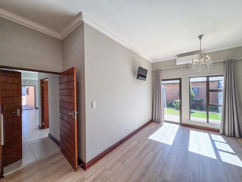 2 Bedroom Property for Sale in Retire at Midstream Gauteng
