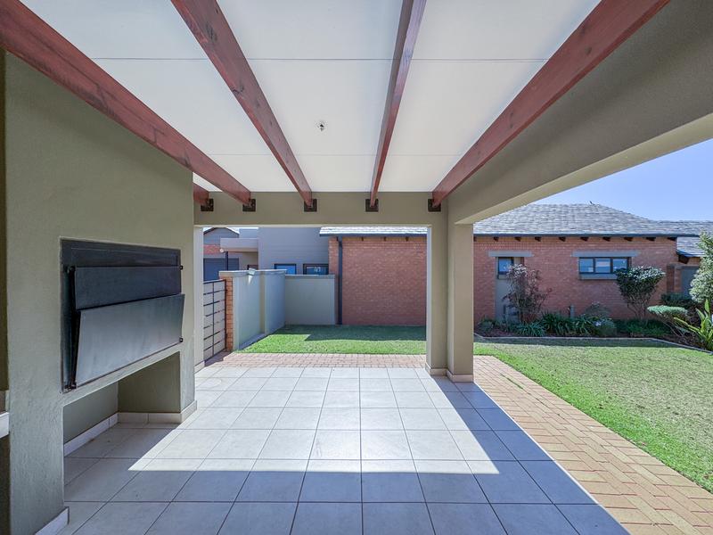 2 Bedroom Property for Sale in Retire at Midstream Gauteng