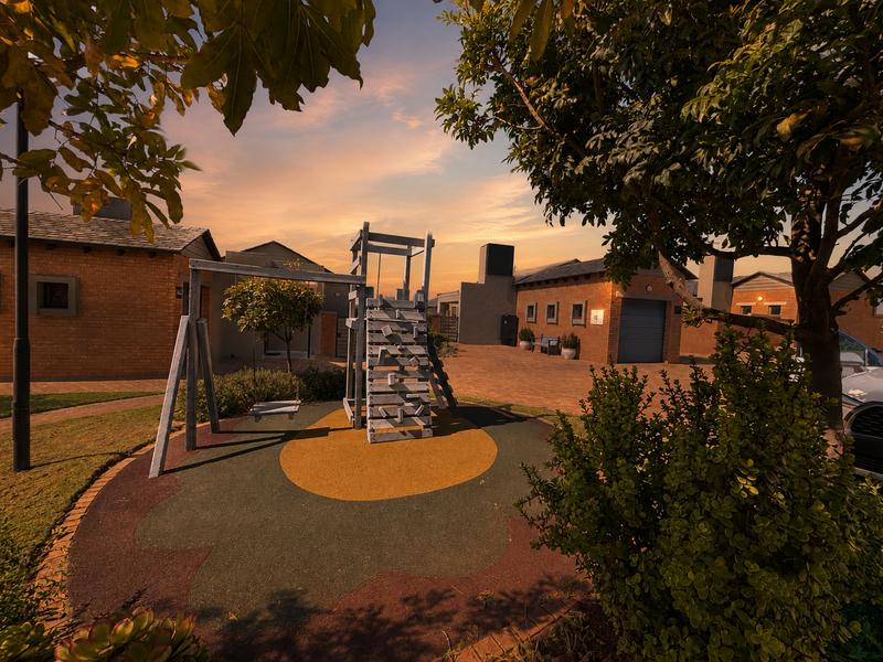 2 Bedroom Property for Sale in Retire at Midstream Gauteng