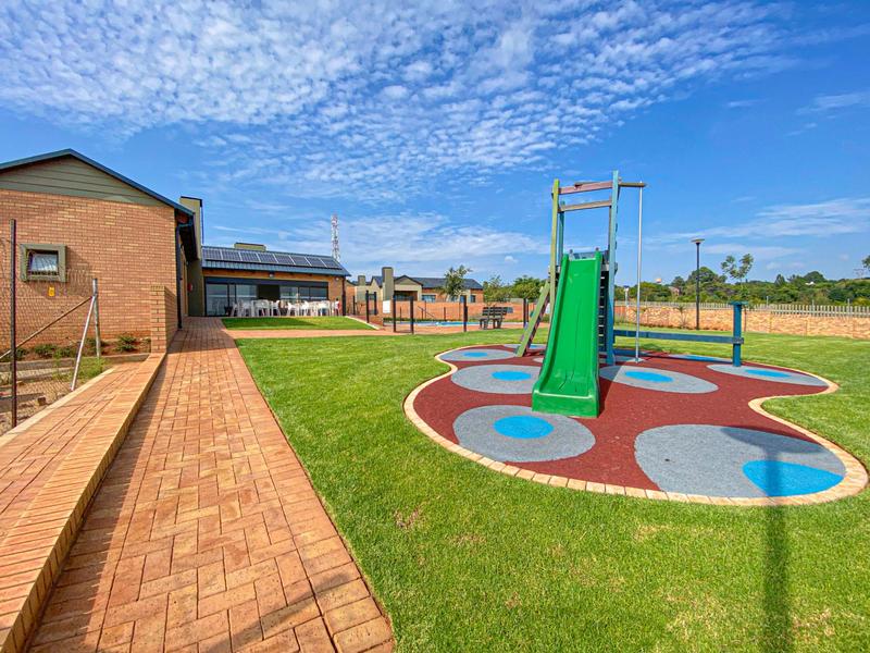 2 Bedroom Property for Sale in Retire at Midstream Gauteng