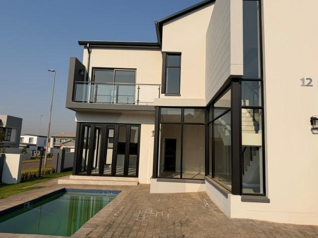 4 Bedroom Property for Sale in Fountainbrook Estate Gauteng