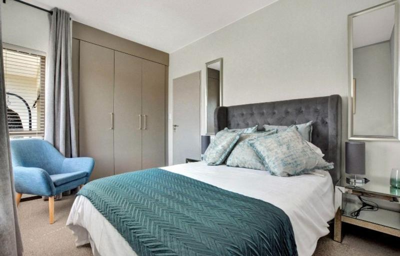 To Let 2 Bedroom Property for Rent in Broadacres Gauteng