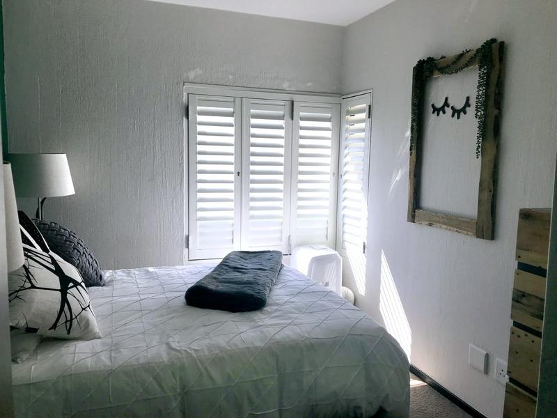 To Let 2 Bedroom Property for Rent in Broadacres Gauteng