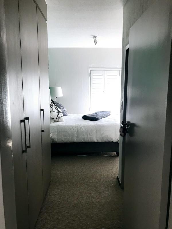 To Let 2 Bedroom Property for Rent in Broadacres Gauteng
