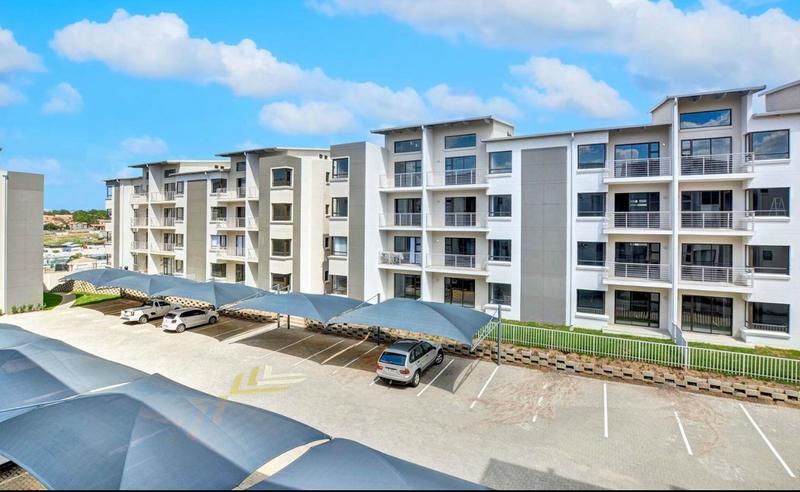 To Let 2 Bedroom Property for Rent in Broadacres Gauteng