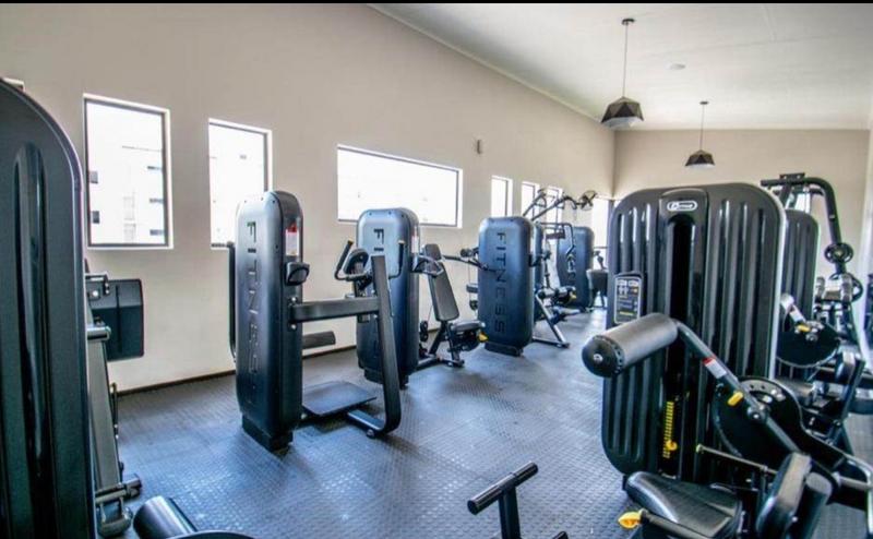 To Let 2 Bedroom Property for Rent in Broadacres Gauteng