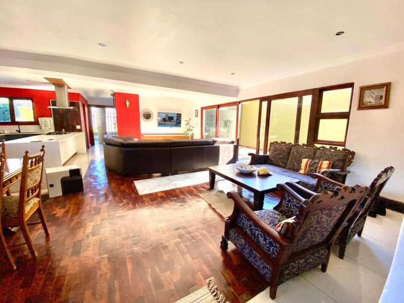 3 Bedroom Property for Sale in Molapo Gauteng